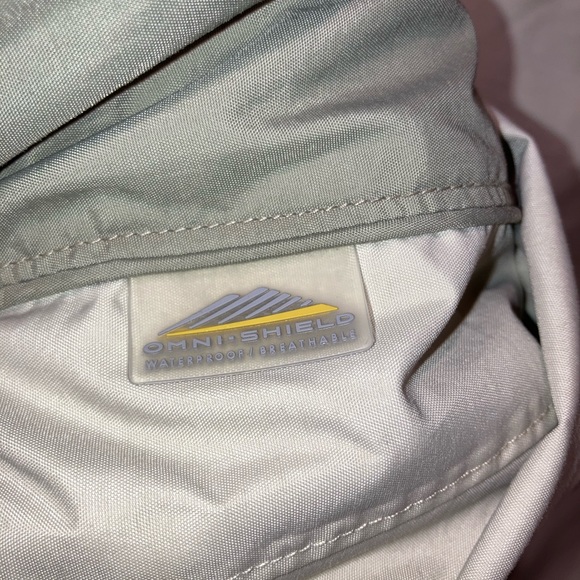 Columbia sportswear company vertex women core hooded jacket interchange 2 tones - Picture 8 of 12